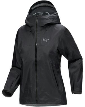 Arc'teryx Beta Sl Jacket - Blue