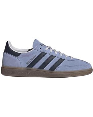 adidas Originals Low-Top Sneakers - Blue