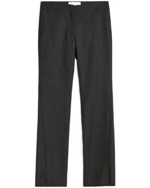 Our Legacy Poise Trousers - Grey
