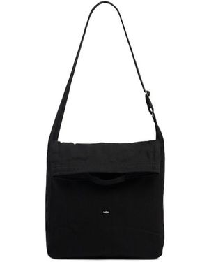 Our Legacy Belt Bag - Black