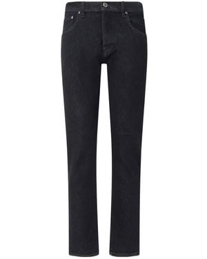 Pt Pantaloni Pt Torino Slim-Fit Jeans - Blue