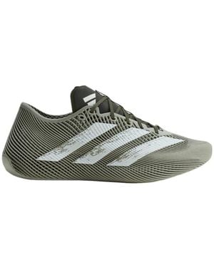 adidas Climacool Mesh Sneakers - Green
