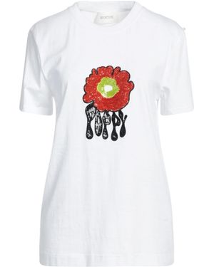 Sportmax T-shirt - White