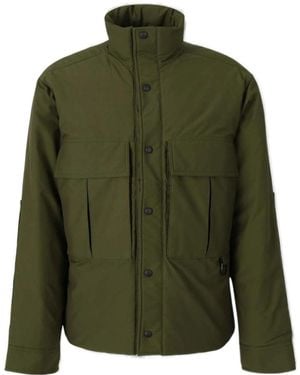 Canada Goose Parka - Green