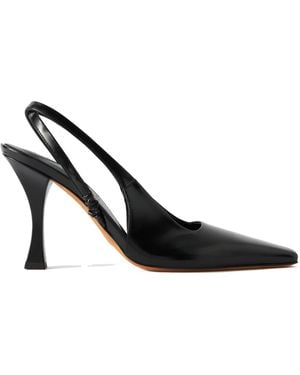 Proenza Schouler Minimalist High Heels - Black