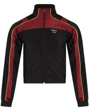 Martine Rose Short Jacket - Black