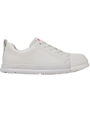 Camper Junction Runner Trainers - White