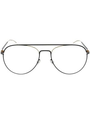 Mykita Ladies' Sunglasses - Metallic