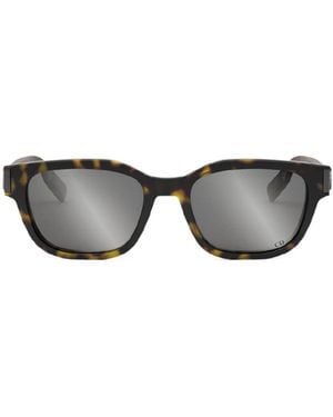 Dior Full-Frame Sunglasses - White