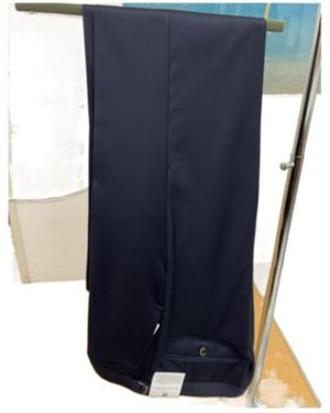 PT01 Trousers - Blue