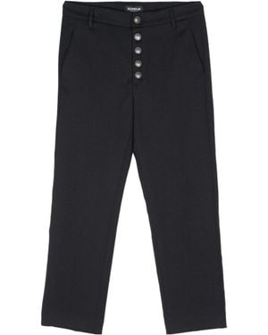 Dondup Pants - Blue