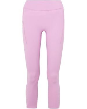 On Shoes Performance Tights Leggings - Pink