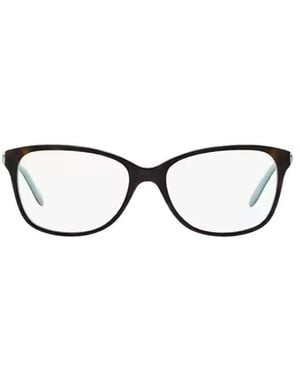 Tiffany & Co. Logo Flat Mirror - White