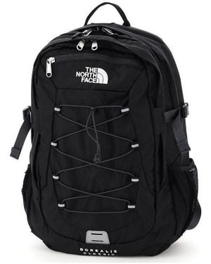 The North Face Borealis Classic Backpack - Black