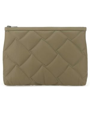 Bottega Veneta Borsa - Grey