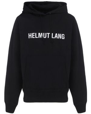 Helmut Lang Hoodies for Men Online Sale up to 59 off Lyst