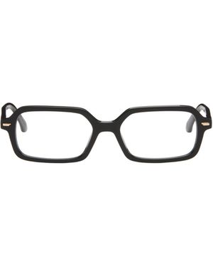 Retrosuperfuture Numero 151 Plano Lens - White