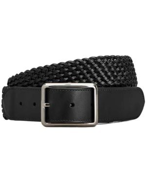 Tod's Belt - Black