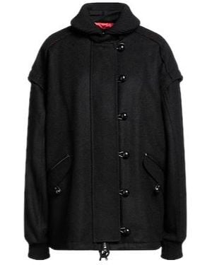 Isabel Marant Casual Solidcolor Jacket - Black