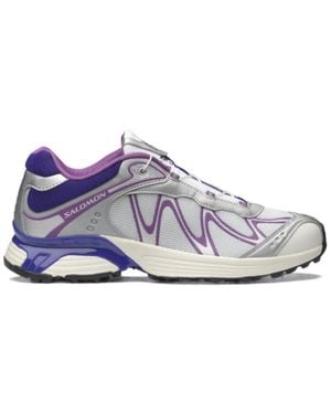Salomon Lab Salomon Xt-Whisper Low-Top Trainers - Blue