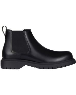Givenchy Chelsea Boots - Black