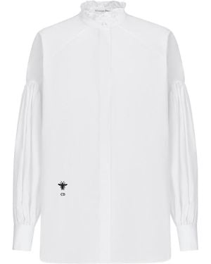 Dior Blouse - White