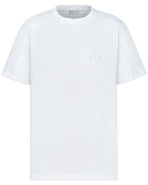 Tシャツ・カットソー Dior Short-sleeved t-shirts Dior Short sleeve t-shirts for Men | Online Sale up to 32