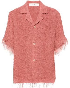 Séfr Shirt - Pink