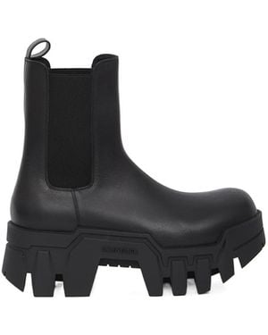 Balenciaga Bulldozer Boots for Men - Up to 9% off | Lyst Balenciaga Bulldozer Boots for Men - Up to 9% off | Lyst