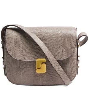 Soeur Bellissima Mini Bag - Gray