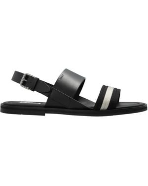 Bally Grovery Sandals - Black