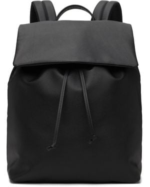 Marsèll Patta Backpack - Black