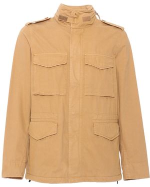 Aspesi Jacket - Natural