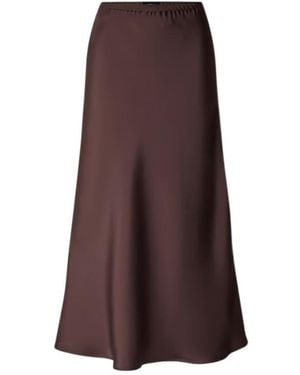 Soeur Dress - Brown