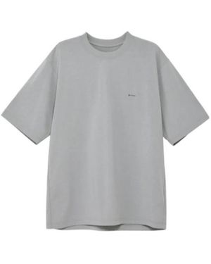 Goldwin Graphic T-Shirt - Grey