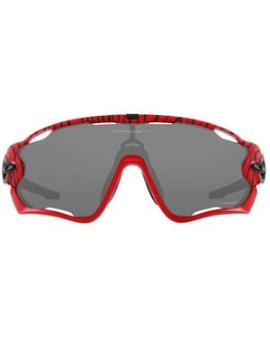 Oakley Jawbreaker Shield Sunglasses - Multicolour