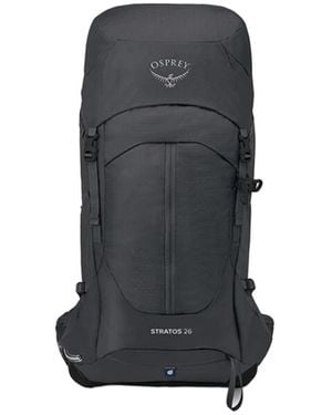 Osprey Zippered Backpack - Blue