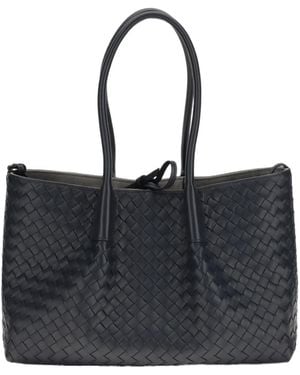 Bottega Veneta Pinacoteca - Black