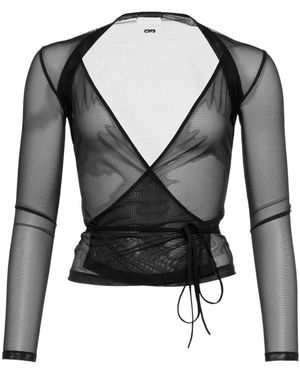 Eres Guillem T-Shirt - Gray