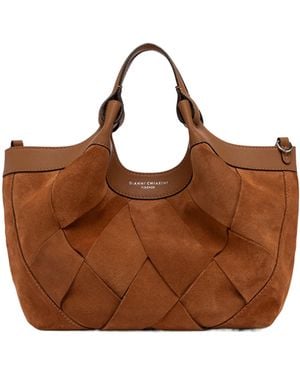 Gianni Chiarini Handbags - Brown