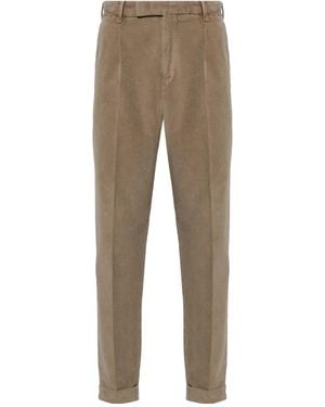 PT01 Rebel Pants - Natural