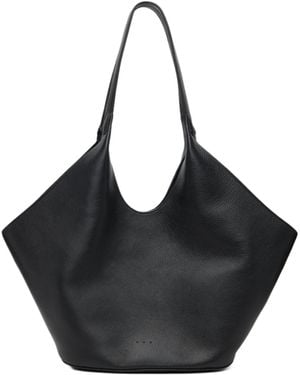 Aesther Ekme Phantom Tote Bag - Black