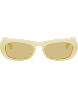 Retrosuperfuture Sugo Sunglasses - Black