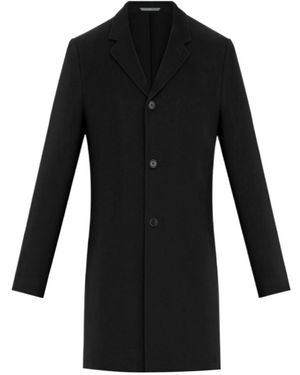 Dior Classic Coat - Black