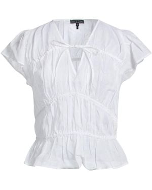 Rag & Bone Top - White