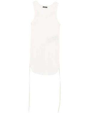 Ann Demeulemeester Sleeveless and tank tops for Women | Online