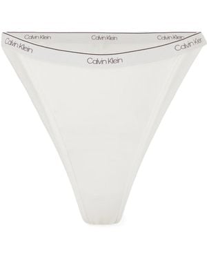 Calvin Klein Casual Underwear - White