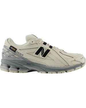 New Balance 1906R Lace-Up Trainers - Grey