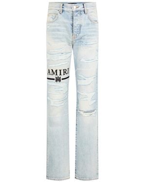 Amiri Workman Jn Sn99 - Blue