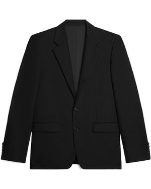 Celine Classic Jacket - Black